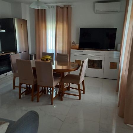 Holiday House Tunjarice Obrovac Luaran gambar
