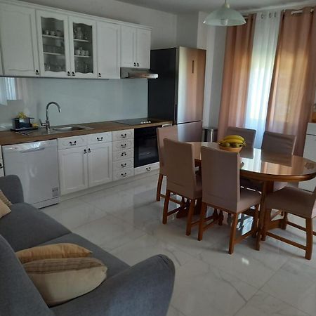 Holiday House Tunjarice Obrovac Luaran gambar