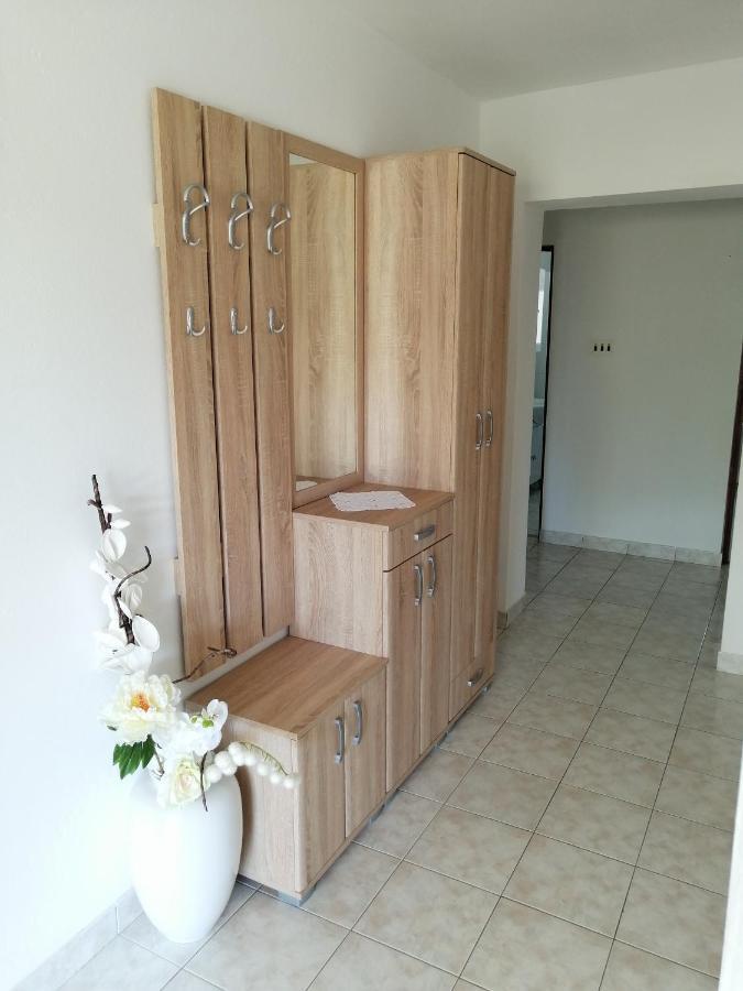 Holiday House Tunjarice Obrovac Luaran gambar