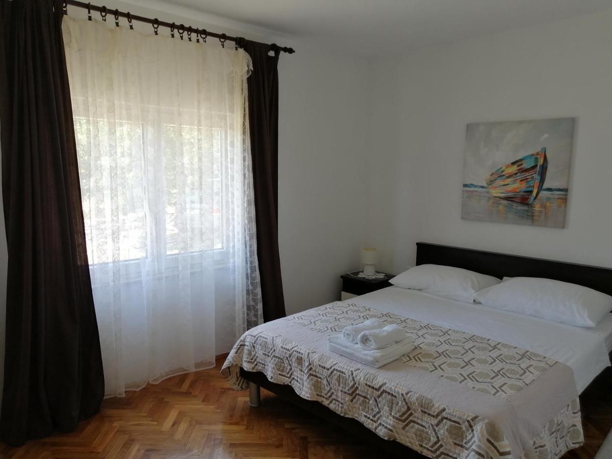 Holiday House Tunjarice Obrovac Luaran gambar