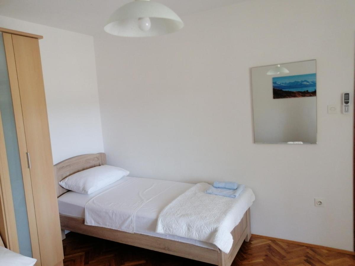 Holiday House Tunjarice Obrovac Luaran gambar