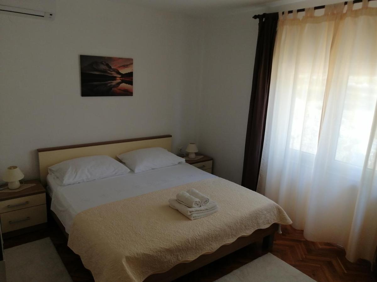 Holiday House Tunjarice Obrovac Luaran gambar