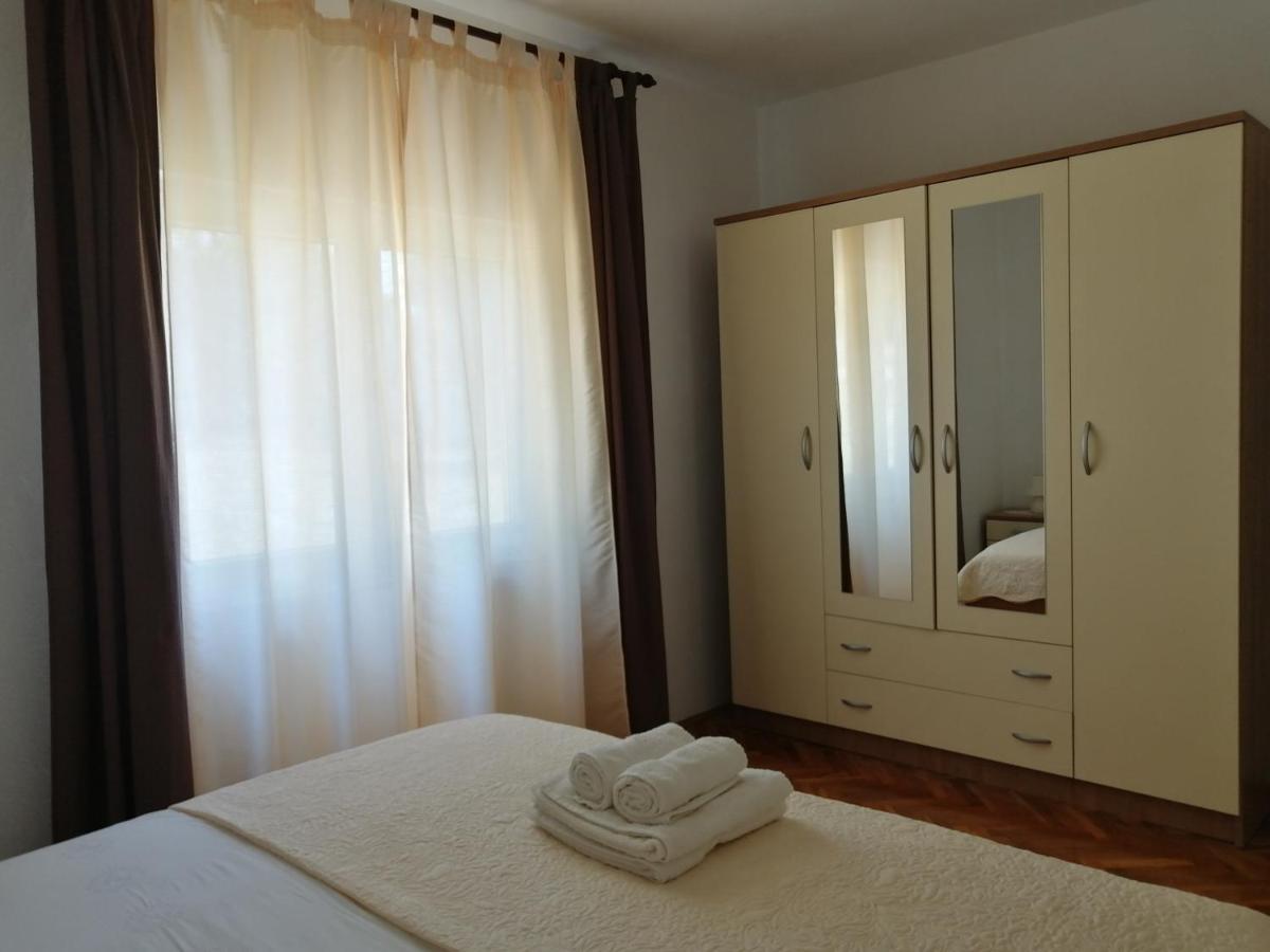 Holiday House Tunjarice Obrovac Luaran gambar