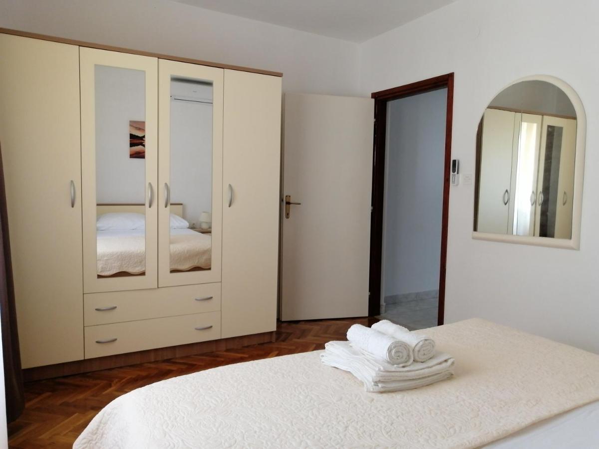 Holiday House Tunjarice Obrovac Luaran gambar