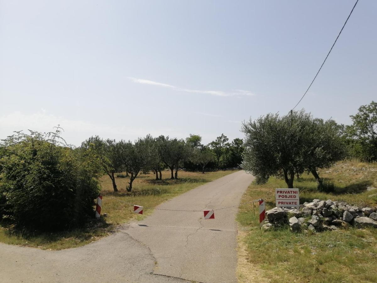 Holiday House Tunjarice Obrovac Luaran gambar