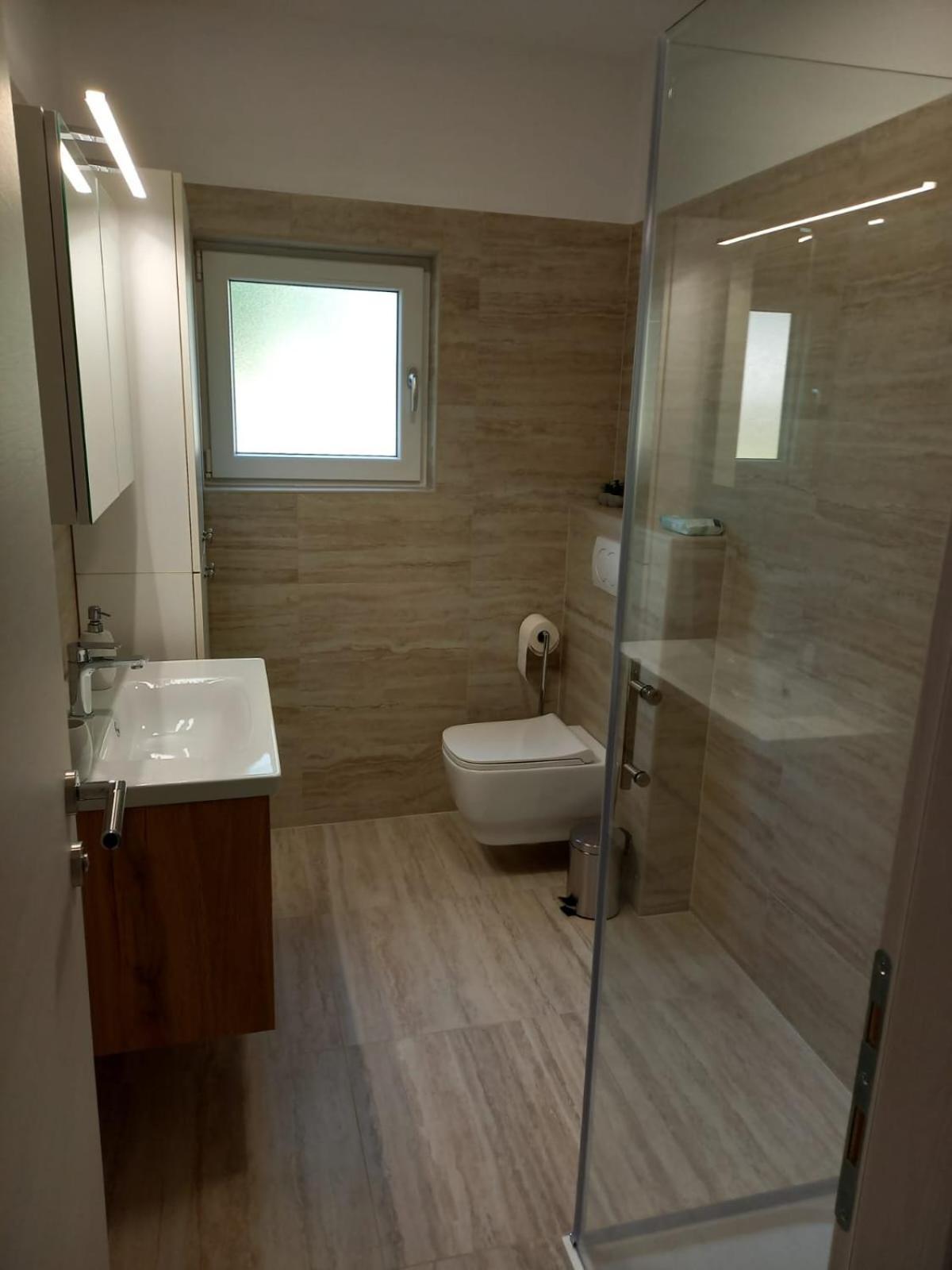 Holiday House Tunjarice Obrovac Luaran gambar