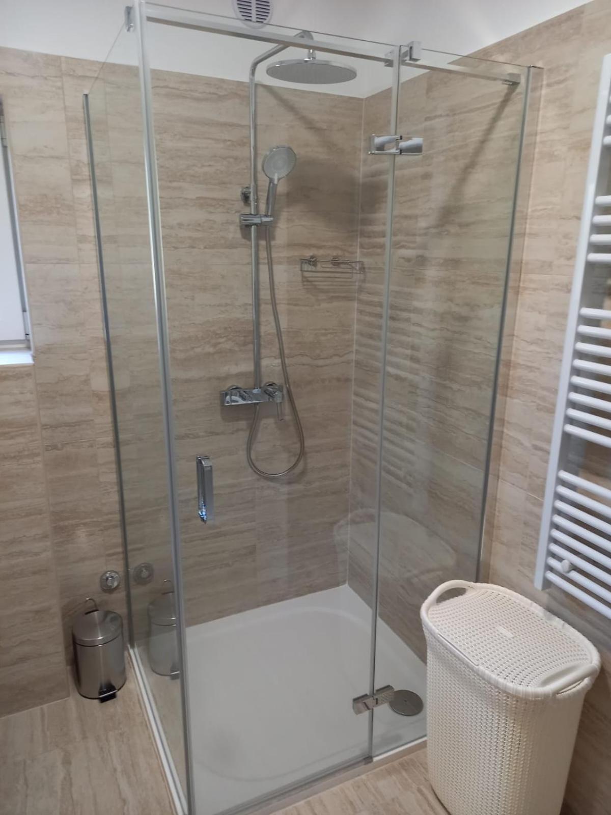 Holiday House Tunjarice Obrovac Luaran gambar