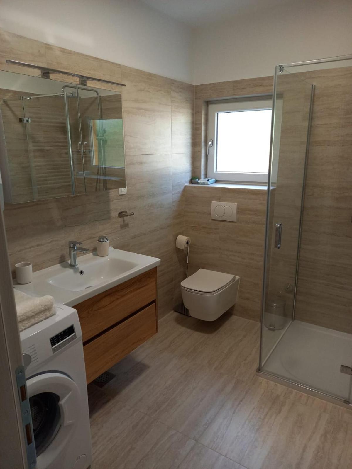 Holiday House Tunjarice Obrovac Luaran gambar