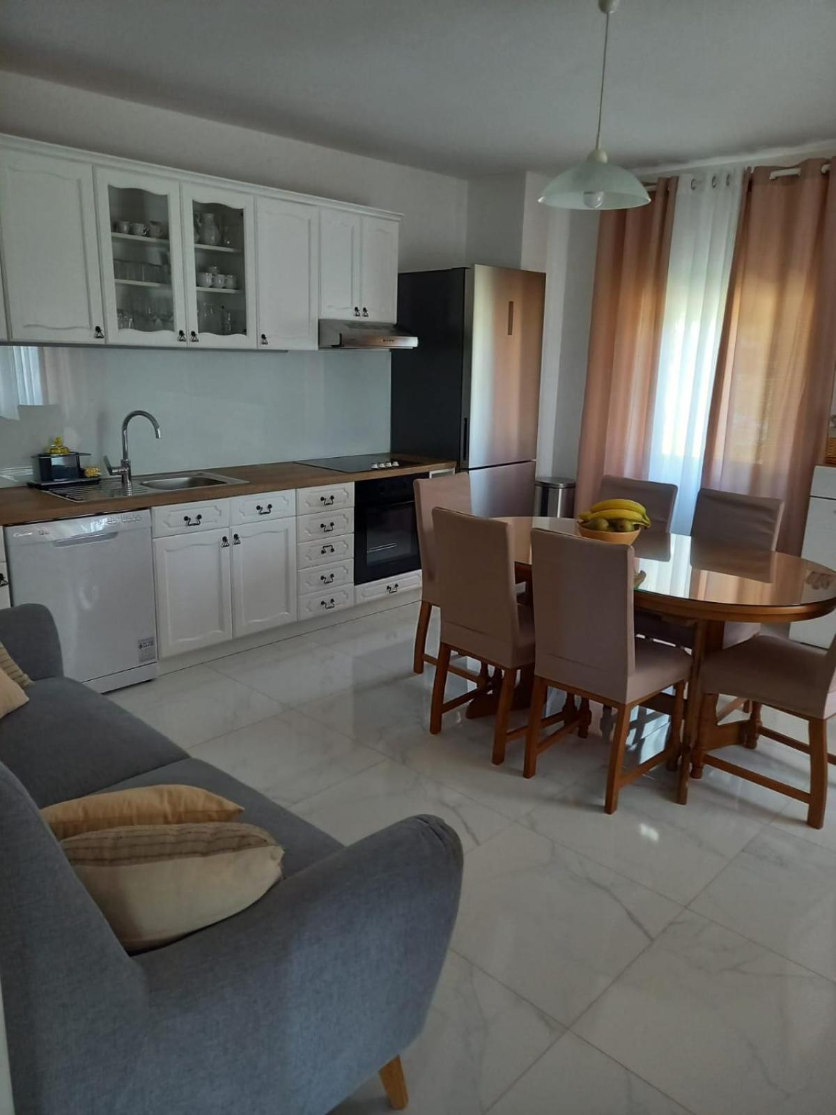 Holiday House Tunjarice Obrovac Luaran gambar